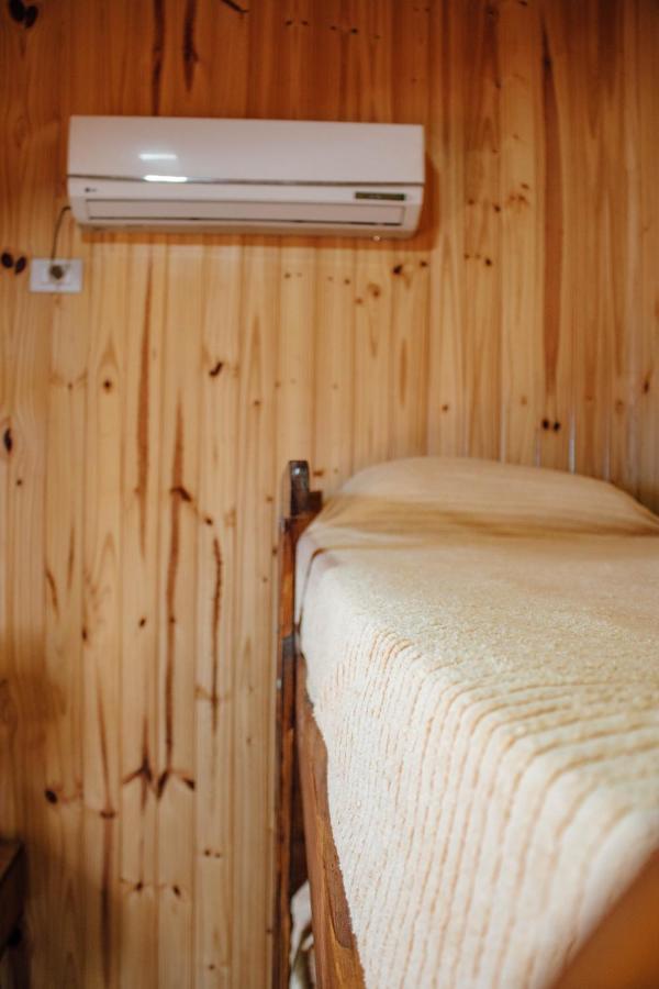 Cabanas La Amistad Puerto Iguazú Exteriér fotografie